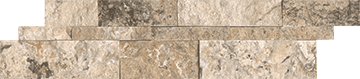 Picasso Travertine Splitface