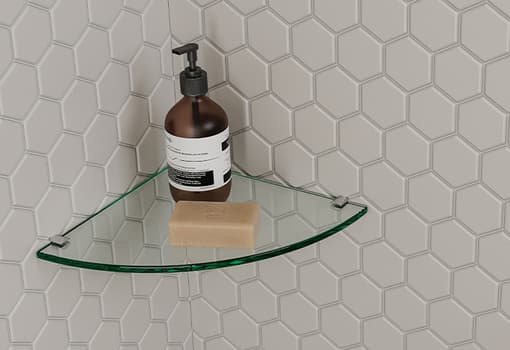 BATHROOM FIXTURES