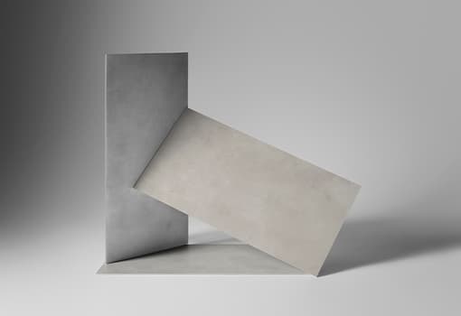 CEMENT INSPIRATION