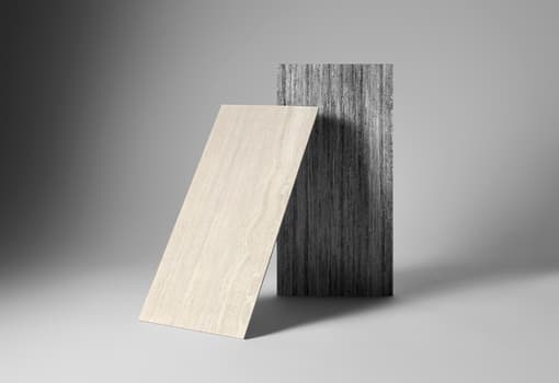 TRAVERTINE INSPIRATION