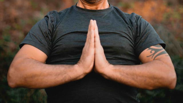 Pranify Yoga Styles of practice hero