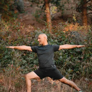 Pranify Yoga power flow thumb