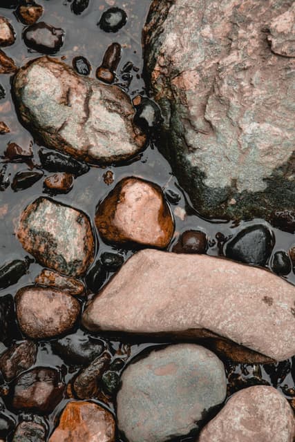 Stones
