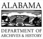 Alabama Archive History Logo