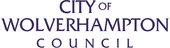 City of Wolverhampton Council logo