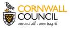 Cornwall Council logo