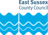 East Sussex County Council logo