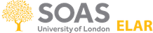 Elar Logo