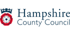 Hampshire County Council logo