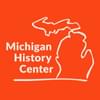 Michigan History Center New Logo