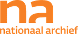 Nationaal Archief Logo
