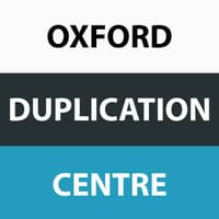 Oxford Duplication Centre