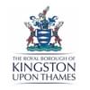 Royal Borough of Kingston upon Thames logo