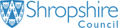 Shropshire Council logo