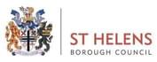 St Helens Borough Council logo
