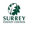 Surrey County Council logo