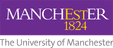Uni Of Manchester Logo Svg