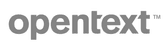 Opentext Website