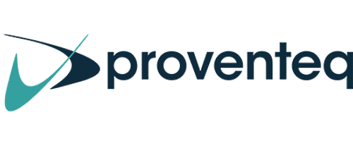 Proventeq logo