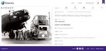 Customizable interface for corporate use