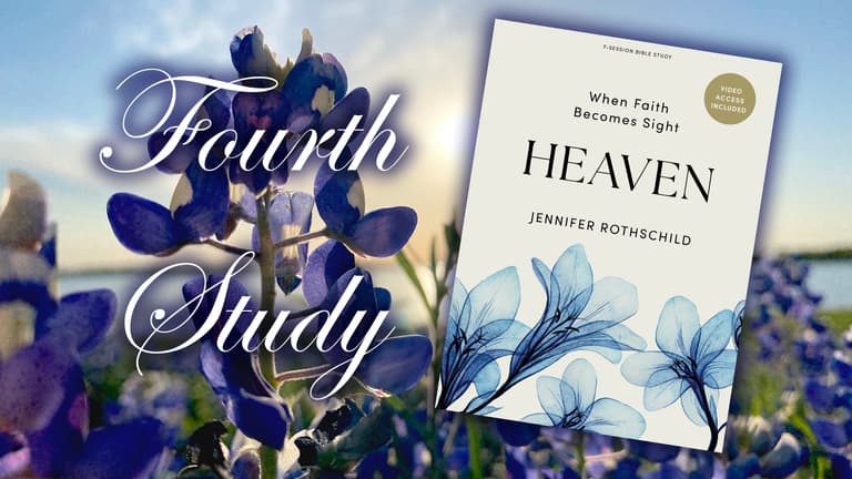 2025 Study Heaven 4th