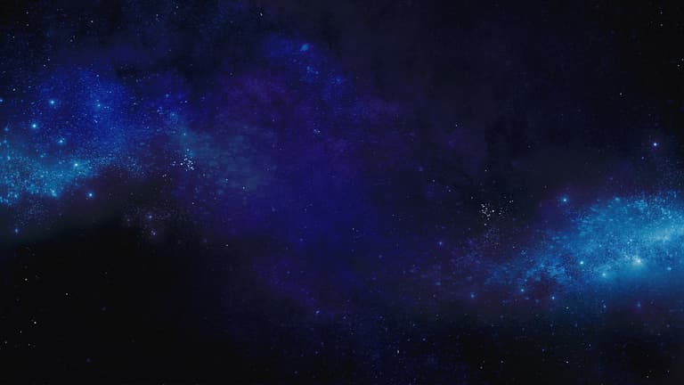 DATENIGHT Starry Background