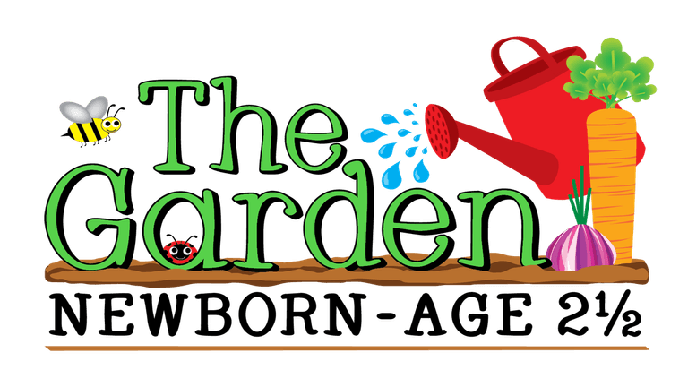 Garden logo for website