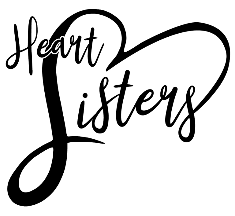 Heart Sisters Logo