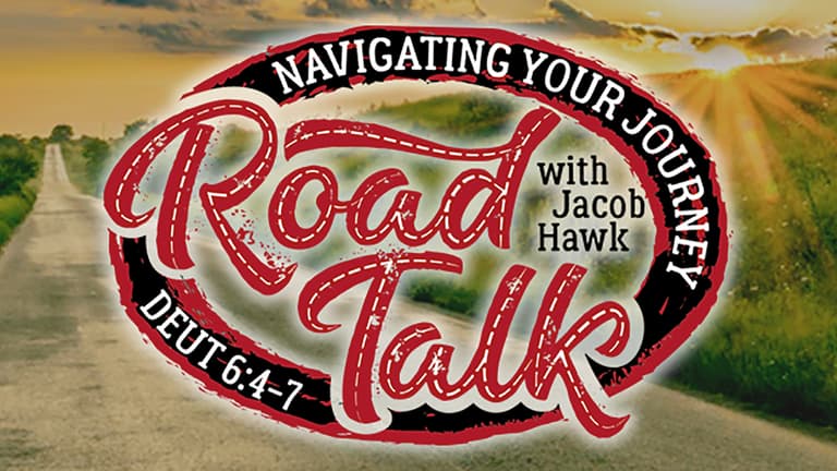 Road Talk Web