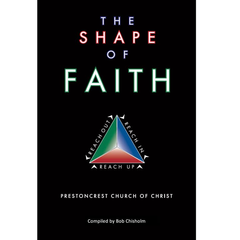Shape of Faith Square