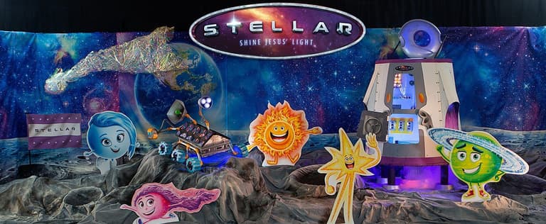 Stellar