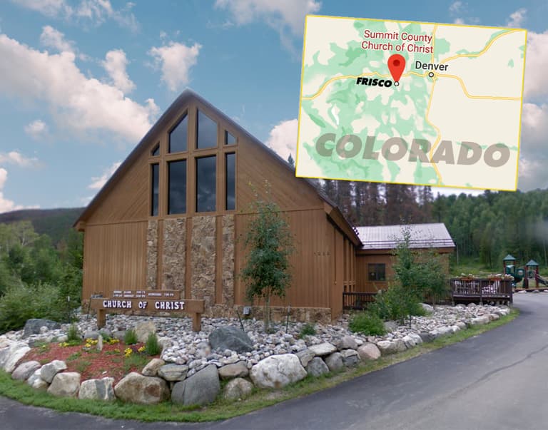 Summit Cty Co C 1200