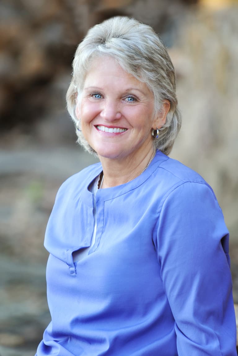 Terri Rine