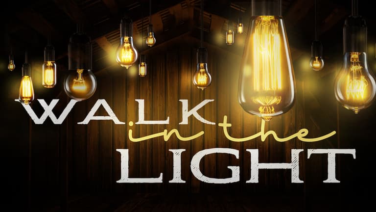 Walk In The Light Poster4 copy