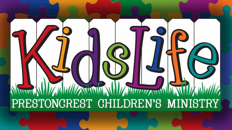 Kids Life Event Generic