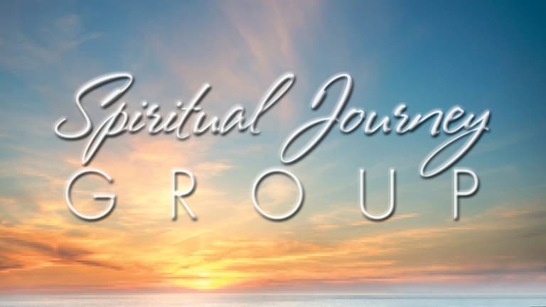 Spiritual Journey Event