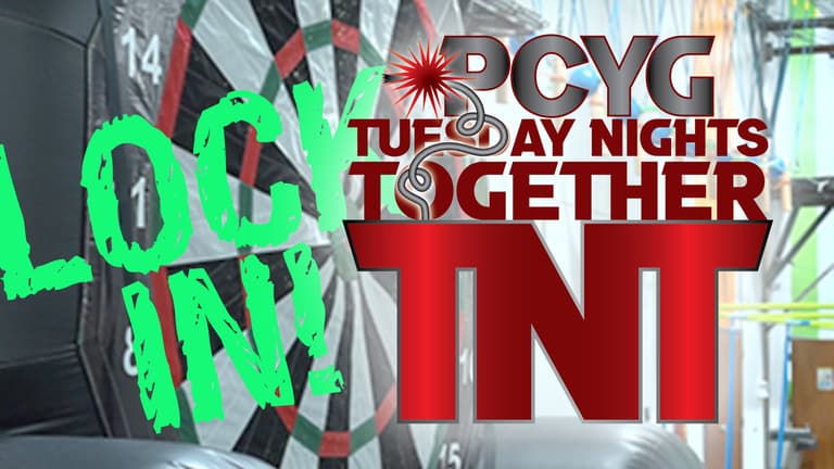 TNT Lock In
