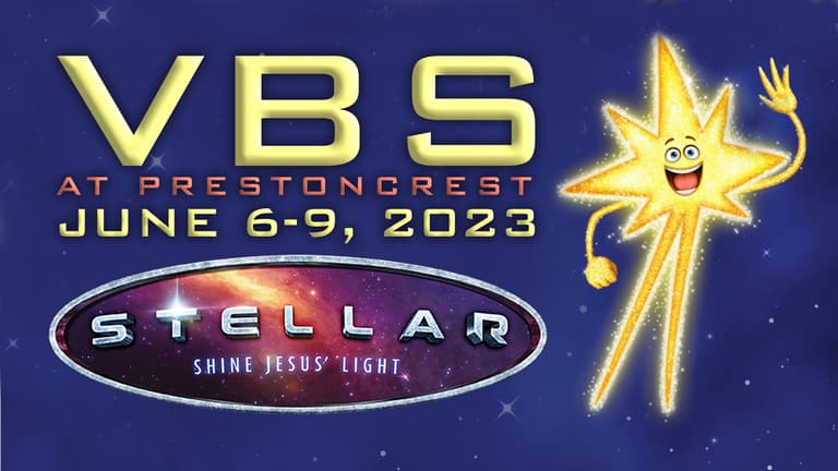 VBS2023 event