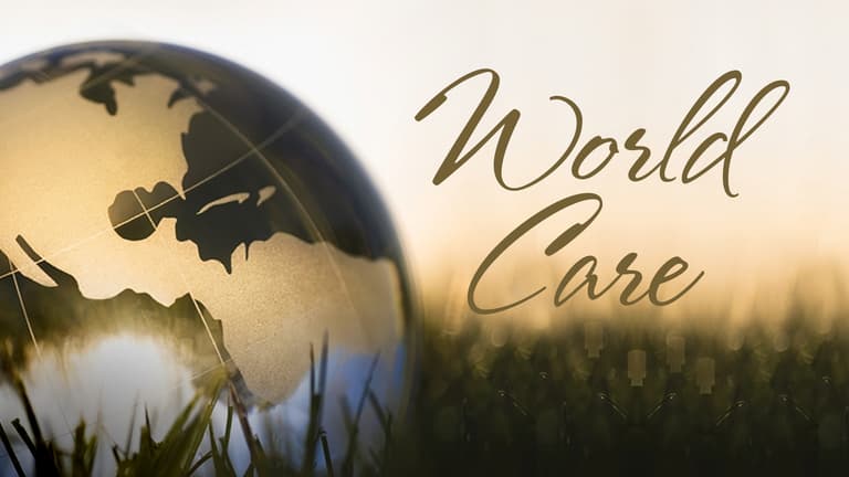 World Care Event