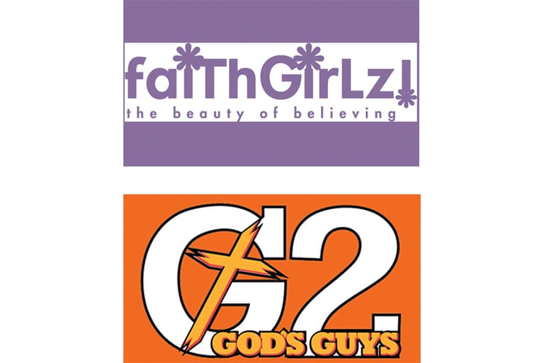 Faithgirlz and g2