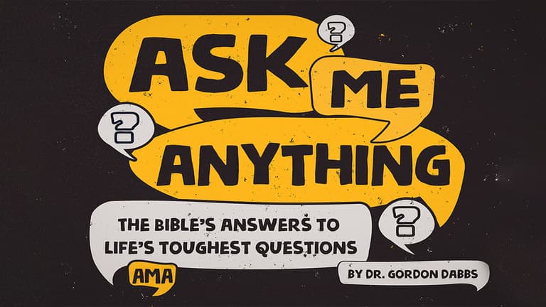 Ask Me Aanything 16x9 Title Simple