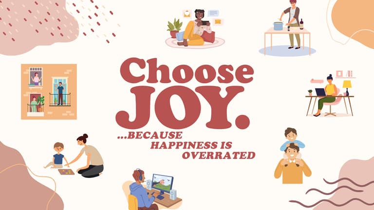 Choose Joy 1440x810