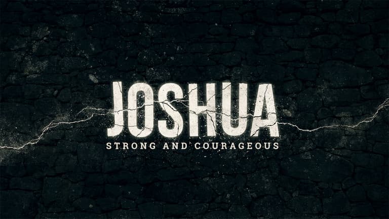 Joshua Title