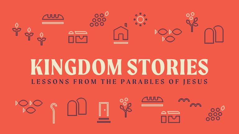 Kingdom Stories Title2