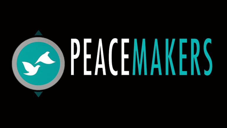Peace Makers 16 X9 title