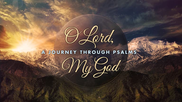 Psalms Series title1