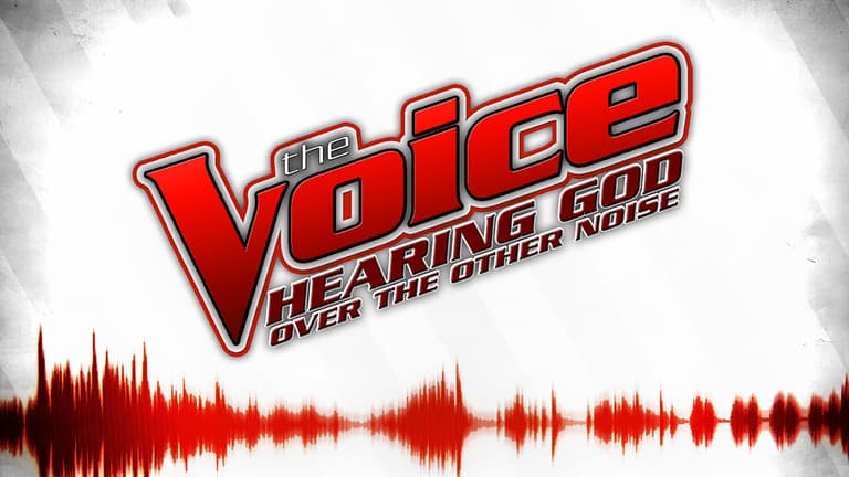 The Voice Title 16x9