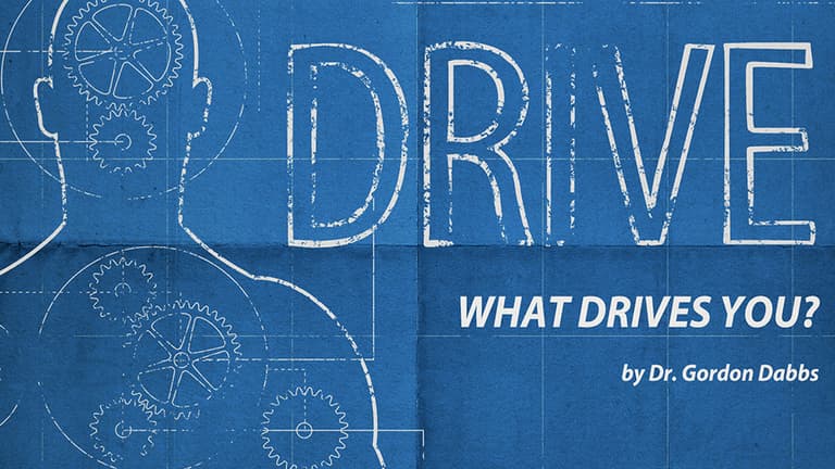 Drive youversion header
