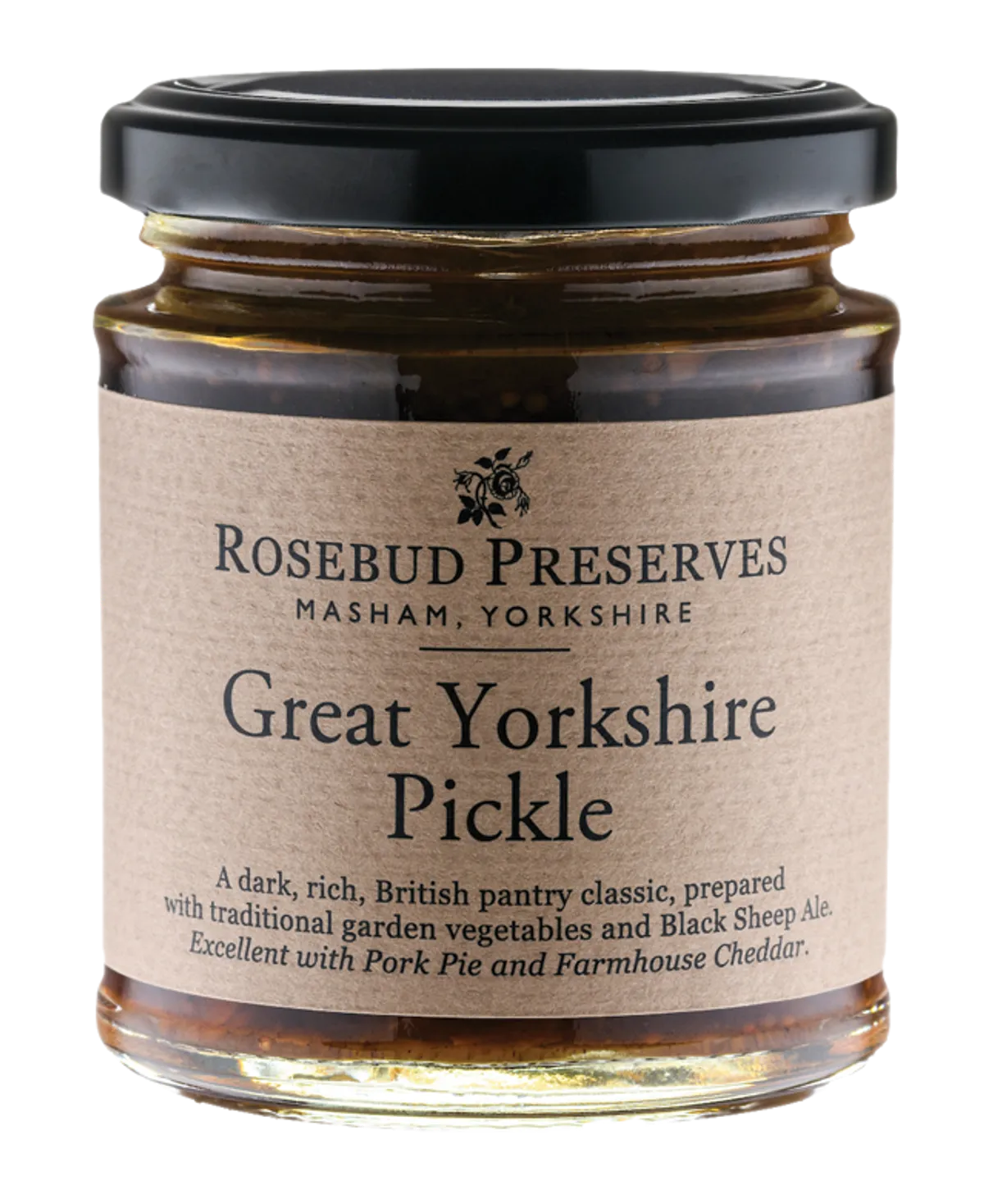 Yorkshire Pickle