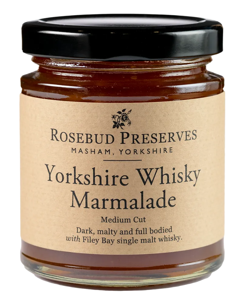 Whisky marmalade 3